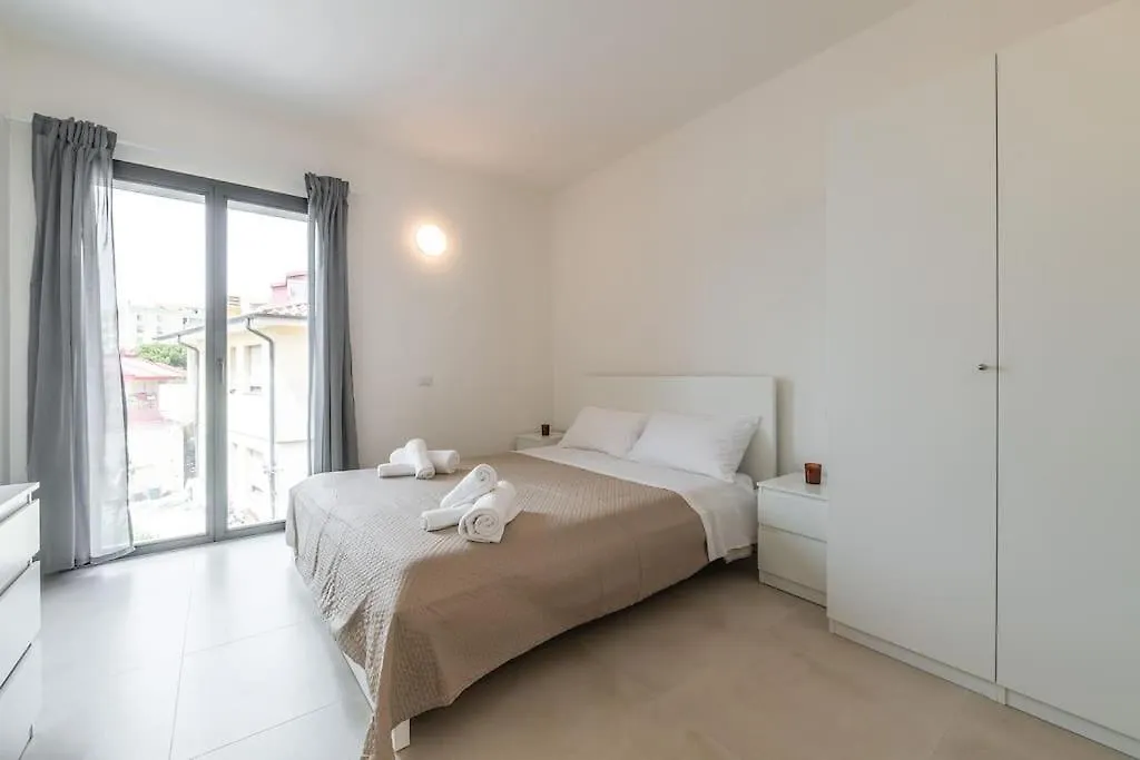 Daire Holiday Camelia Pirri İtalya