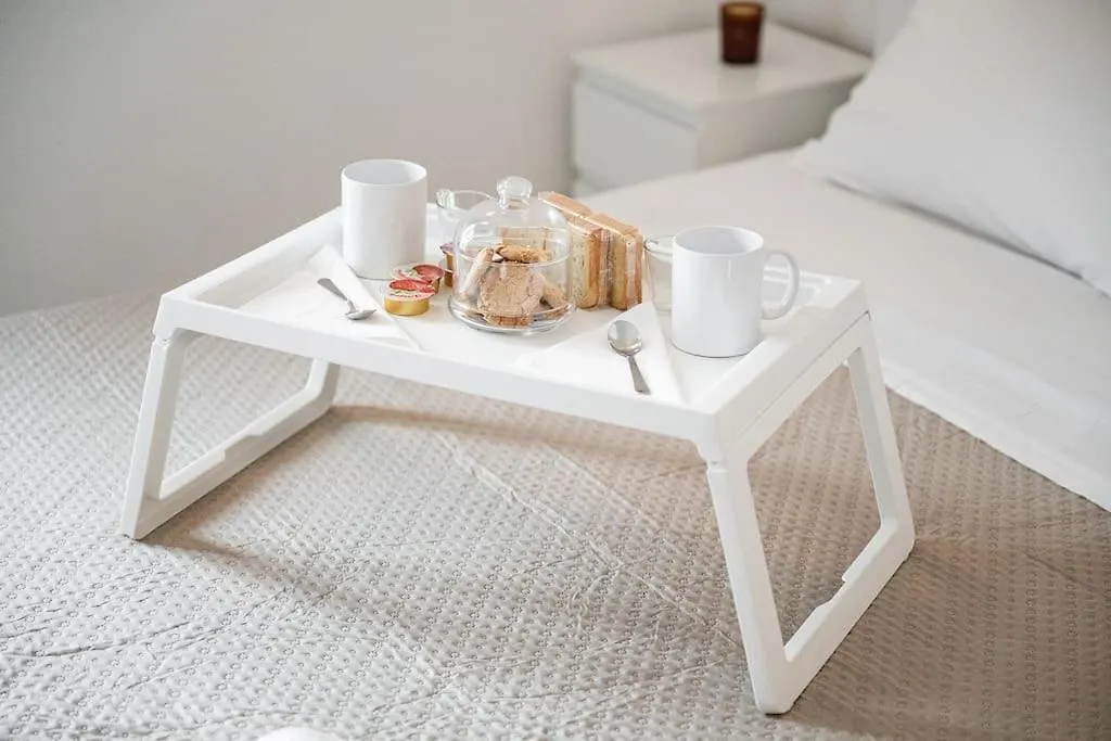 Holiday Camelia Pirri Daire