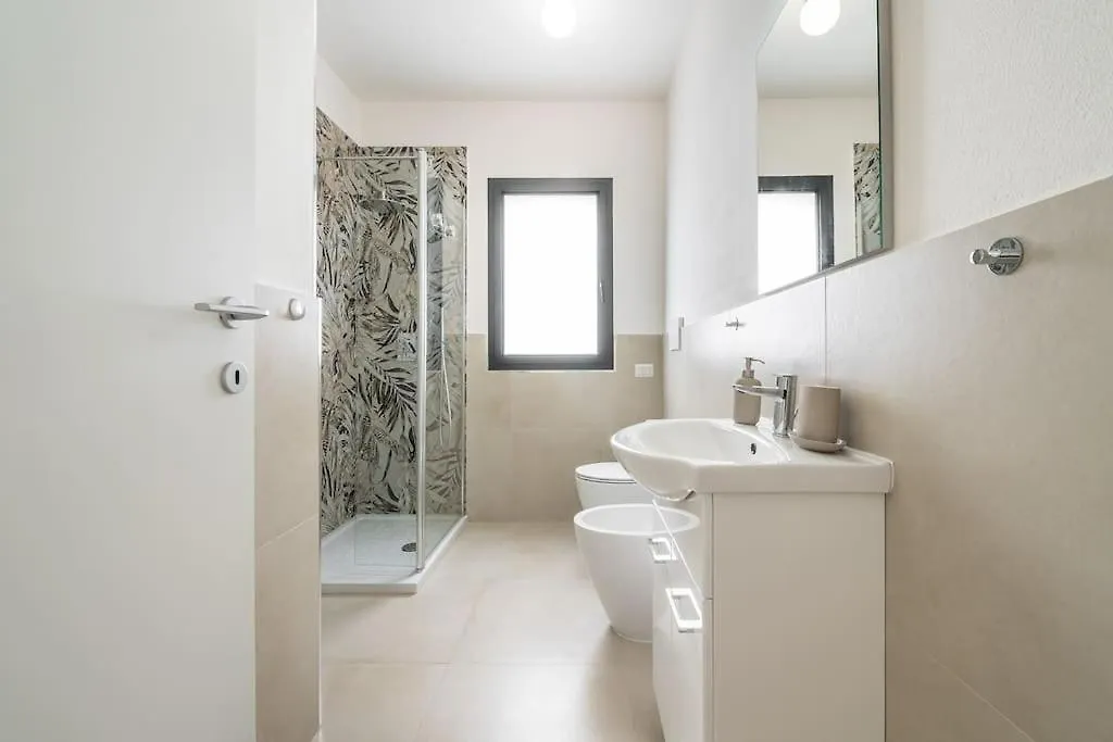 Holiday Camelia Pirri 0*,  İtalya